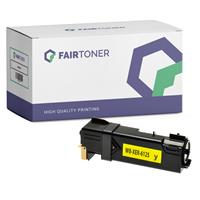 FairToner Kompatibel für Xerox 106R01333 Toner Gelb