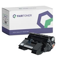 FairToner Kompatibel für OKI 9004079 Toner Schwarz