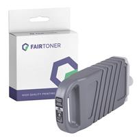 FairToner Kompatibel für Canon 0775C001 / PFI-1700PBK Druckerpatrone Photo Schwarz