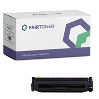 FairToner Kompatibel für Canon 1251C002 / 046H Toner Gelb