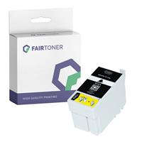 FairToner Kompatibel für Epson C13T27014010 / 27 Druckerpatrone Schwarz