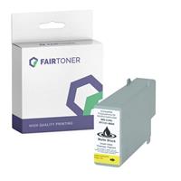 FairToner Kompatibel für Canon 0882B001 / PFI-101MBK Druckerpatrone Matt Schwarz
