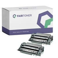 FairToner Kompatibel für HP Q6511XD / 11XD Toner Schwarz