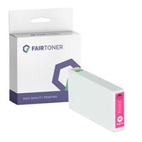 FairToner Kompatibel für Epson C13T55934010 / T5593 Druckerpatrone Magenta
