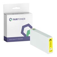 FairToner Kompatibel für Epson C13T55944010 / T5594 Druckerpatrone Gelb