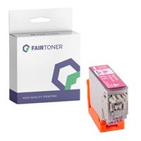 FairToner Kompatibel für Epson C13T37964010 / 378XL Druckerpatrone Photo Magenta