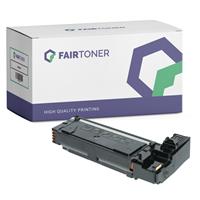 FairToner Kompatibel für Xerox 106R01048 Toner Schwarz