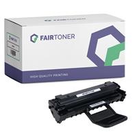 FairToner Kompatibel für Xerox 106R01159 Toner Schwarz