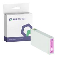 FairToner Kompatibel für Epson C13T55964010 / T5596 Druckerpatrone Photo Magenta