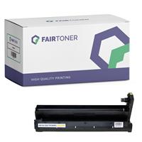 FairToner Kompatibel für OKI 44844405 Trommel Gelb