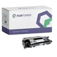 FairToner Kompatibel für HP C4127X / 27X Toner Schwarz XL