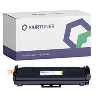 FairToner Kompatibel für HP W2032A / 415A Toner Gelb