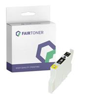 FairToner Kompatibel für Epson C13T03314010 / T0331 Druckerpatrone Schwarz