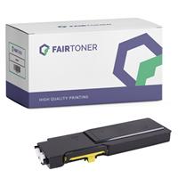 FairToner Kompatibel für Xerox 106R02231 Toner Gelb