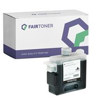 FairToner Kompatibel für Canon 0174B001 / BCI-1441MBK Druckerpatrone Matt Schwarz