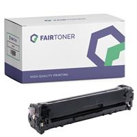 FairToner Kompatibel für HP CF211A / 131A Toner Cyan