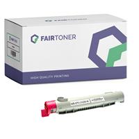 FairToner Kompatibel für Epson C13S050243 / 0243 Toner Magenta