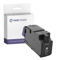 FairToner Kompatibel für Lexmark 14L0174E / 210XL Druckerpatrone Schwarz
