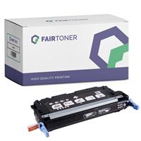 FairToner Kompatibel für HP Q6470A / 501A Toner Schwarz