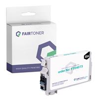 FairToner Kompatibel für Epson C13T05H14010 / 405XL Druckerpatrone Schwarz