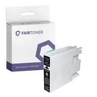 FairToner Kompatibel für Epson C13T755140 / T7551 Druckerpatrone Schwarz