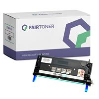FairToner Kompatibel für Epson C13S051126 / 1126 Toner Cyan