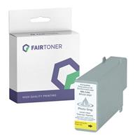 FairToner Kompatibel für Canon 0893B001 / PFI-101PGY Druckerpatrone Light Grau
