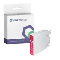 FairToner Kompatibel für Epson C13T755340 / T7553 Druckerpatrone Magenta