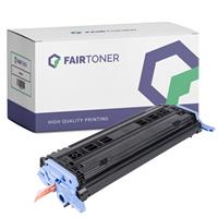 FairToner Kompatibel für HP Q6001A / 124A Toner Cyan
