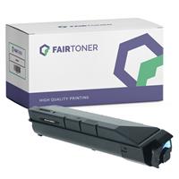 FairToner Kompatibel für Kyocera 1T02LC0NL0 / TK-8505K Toner Schwarz