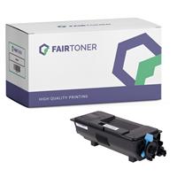 FairToner Kompatibel für Kyocera 1T02T90NL0 / TK-3160 Toner Schwarz