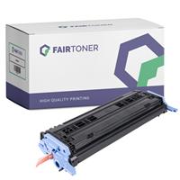 FairToner Kompatibel für HP Q6002A / 124A Toner Gelb