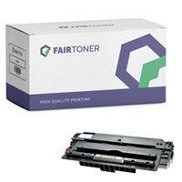 FairToner Kompatibel für HP Q7516A / 16A Toner Schwarz