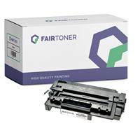 FairToner Kompatibel für HP Q7551X / 51X Toner Schwarz