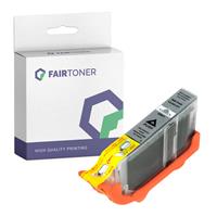 FairToner Kompatibel für Canon 6390B001 / CLI-42GY Druckerpatrone Grau