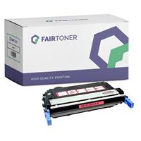 FairToner Kompatibel für HP CB403A / 642A Toner Magenta