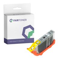 FairToner Kompatibel für Canon 6391B001 / CLI-42LGY Druckerpatrone Light Grau