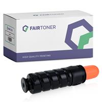 FairToner Kompatibel für Canon 2787B002 / C-EXV37 Toner Schwarz
