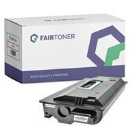 FairToner Kompatibel für Kyocera 1T02GR0EU0 / TK-715 Toner Schwarz