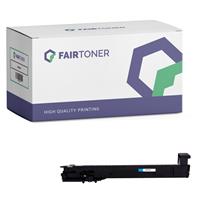 FairToner Kompatibel für HP CF311A / 826A Toner Cyan