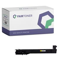 FairToner Kompatibel für HP CF312A / 826A Toner Gelb