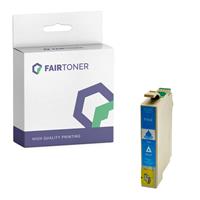 FairToner Kompatibel für Epson C13T16324010 / 16XL Druckerpatrone Cyan