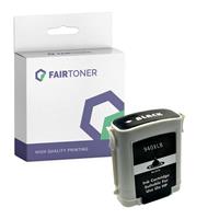 FairToner Kompatibel für HP C4906AE / 940XL Druckerpatrone Schwarz