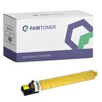 FairToner Kompatibel für Ricoh 820117 Toner Gelb