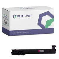 FairToner Kompatibel für HP CF313A / 826A Toner Magenta