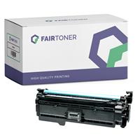 FairToner Kompatibel für HP CE400X / 507X Toner Schwarz