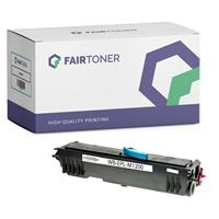 FairToner Kompatibel für Epson C13S050521 / 0521 Toner Schwarz