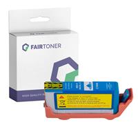 FairToner Kompatibel für HP T6M03AE / 903XL Druckerpatrone Cyan