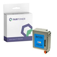 FairToner Kompatibel für Canon 0885A002 / BC-05 Druckerpatrone Color