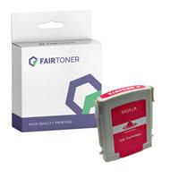 FairToner Kompatibel für HP C4908AE / 940XL Druckerpatrone Magenta
